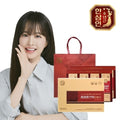 Hansamin Nonghyup Red Ginseng Hansamin Hongsamjung Stick Balance 10ml 32 Pcs 2 Sets Shopping Bag