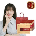 Hansamin Nonghyup Red Ginseng Hansamin Red Ginseng Jung Stick Balance 10ml 32 sticks 3 sets Shopping