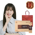 Hansamin Nonghyup Red Ginseng Hansamin Red Ginseng Stick Prime 10ml 32pcs +shoppingbag734061