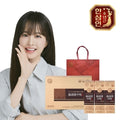 Hansimin Nonghyang Ginseng Jing Stik Prime 10ml 32pcs 3sets+shopping bag 734061
