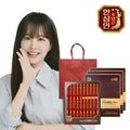 Hansanin Norihangshim Han sanrin cultivated root 20ml 30 bottles 3 sets + shopping bag 734061