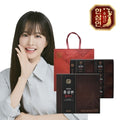 Hansamin [Nonghyup Red Ginseng] Hansamin Red Ginseng Bone Plus 50ml 30 Pcs+Shopping Bag 734061