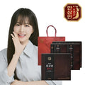 Hansanin农协人参 Ginseng Plus 50ml x 30 packets x 2 sets + shopping bag 734061