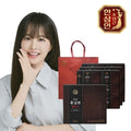 Hanserin Noongagam Plus 50ml 30 packs 3 sets+shopping bag