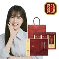 Hansamin [Nonghyup Red Ginseng] 10g 30 sticks of genuine red ginseng powder + shopping bag 734061