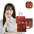 Hansimin NongHyangSasStick 10g x 30pcs x 4sets + Shopping Bag 734061