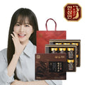Hansanin Noongi Hongshimjin Chonjiokgo 50g 6bottle 2set+ShoppingBag 734061
