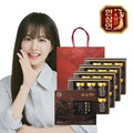Han Sinsin Noonghyangsim Jin Cheogijko 50g 6bottle 4set+shoppingbag 734061