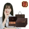 Hansam-in Nonghyup Red Ginseng Hansam-in Cheonjak 30 Pills 4 Sets + Shopping Bag 734061