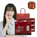 Hansamin Nonghyup Red Ginseng Hansamin Hwaonbi 70ml 30 sachets+shopping bag 734061