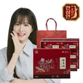 Hansaninhongsa Huonbi 70ml 30 packs 2 sets+shopping bag 734061