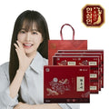 Hansanin Nonghyup Ginseng Han San In Huawenbi 70ml 30 packs 3 sets + shopping bag 734061