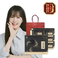 Han Sangin农协人参 Ginseng Rehmannia 60ml 30 packs 2 sets + Shopping Bag 734061