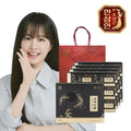 Hansaninsen Nobaekhwang 60ml x 30pack x 4sets + shopping bag 734061