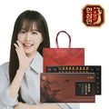 Hansinren NoongsaHongshim Gift Set+Shopping Bag 734061