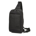 AmericanTourister EVERETT slingback black high-rise