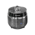 KATY Alpha Shopping CuCu 3-person IH Electric Pressure Cooker Black CRP-EHS0320FB DSS