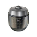 Katy Alpha Shopping CRP-KHTS1060FD Ku-Ku IH Electric Pressure Cooker Twin Pressure 10-quart DSS