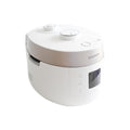 KtAlphaShopping KuKu Electric Pressure Cooker CRP-ST0610FW 6-person DSS
