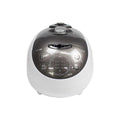 KatyAlphaShopping KuKu IH Electric Pressure Cooker CRP-HQB0310FS 3-Person DSS
