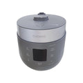 KATY ALPHASHOPPING CRP-ST1010FG CUKE electric pressure cooker Twin Pressure 10-person DSS