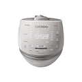KatyAlphaShopping KuKu CRP-CHP1010FW IH Electric Pressure Cooker 10-person DSS