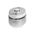 KATELYPShop CRP-EHB0310FW Cuco IH Electric Pressure Cooker 3-Person DSS