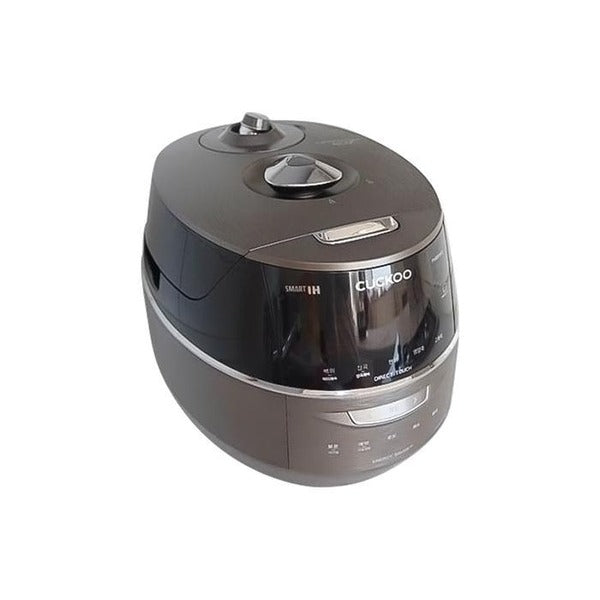 KETAAALPHA Shopping CRP-FHS0610FD Ku-Ku IH Electric Pressure Cooker 6-quart
