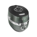 KATY Alpha Shopping [Cuckoo Electronics] CRP-JHP0610FG Cuckoo IH Electric Pressure Cooker 6-quart