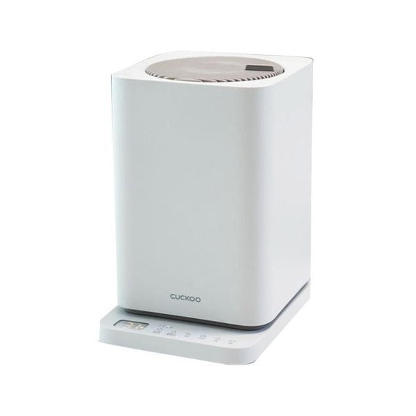 KATYALPH SHOPPING [Cuckoo Electronics] CH-MSFF301FW Cuckoo Steam 100 Heating Humidifier Water Tank 3