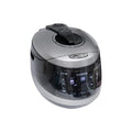 KatieAlpaShopping KuKu Electronic CRP-HWF1060FDM IH Electric Pressure Cooker 10-person /DSS