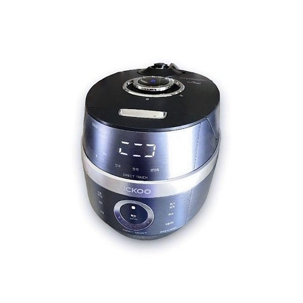 KATYALPHA Shopping [Cu Cu Electronics] CRP-JHP1010FC Cu Cu IH Electric Pressure Cooker 10-quart