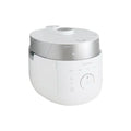 KatieAlphashopping Ku ku Electric Pressure Cooker CRP-LHTR0610FWM Twin Pressure 6-quart / DSS