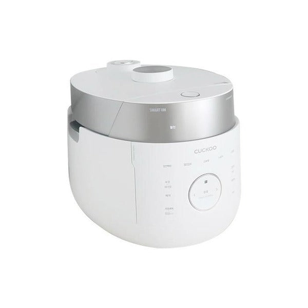 KatieAlphashopping Ku ku Electric Pressure Cooker CRP-LHTR0610FWM Twin Pressure 6-quart / DSS