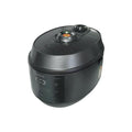 KATYAlphaShopping [Cuqui Electronics] CRP-KHLR1010FG Cuqui TwinPressure PressureCooker 10-quart