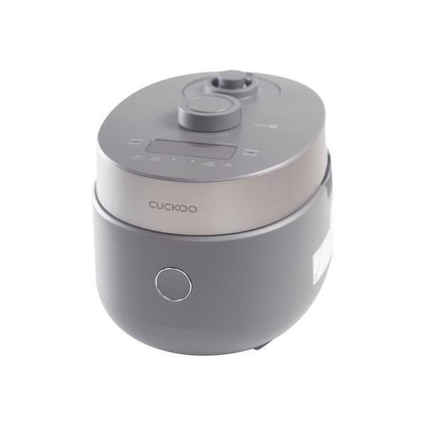 KatyAlphaShopping Kuku Electronics CRP-MHTR0310FG Kuku IH Electric Pressure Cooker 3-person / DSS