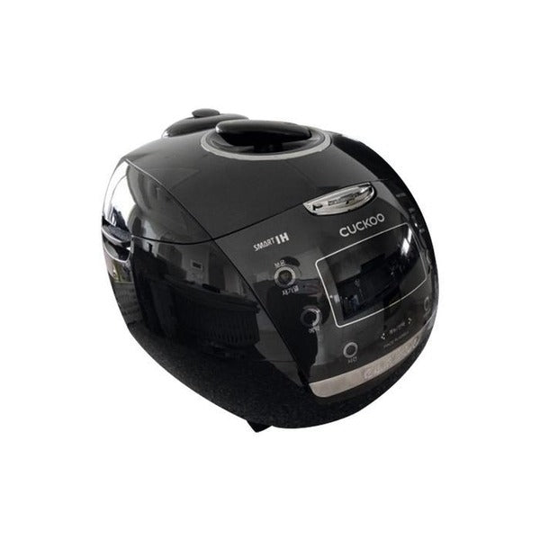 KatyAlphaShopping Kuku Electronics CRP-HUF105SDB Kuku IH Electric Pressure Cooker 10人用 /DSS