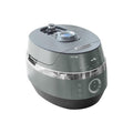 KatyAlphashopping Kuksu CRP-JHP1010FG IH Electric Pressure Cooker 10人用 /DSS