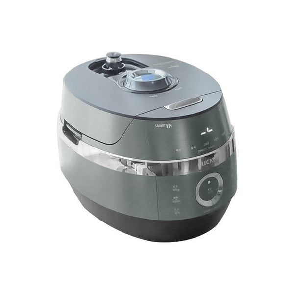 KatyAlphashopping Kuksu CRP-JHP1010FG IH Electric Pressure Cooker 10人用 /DSS