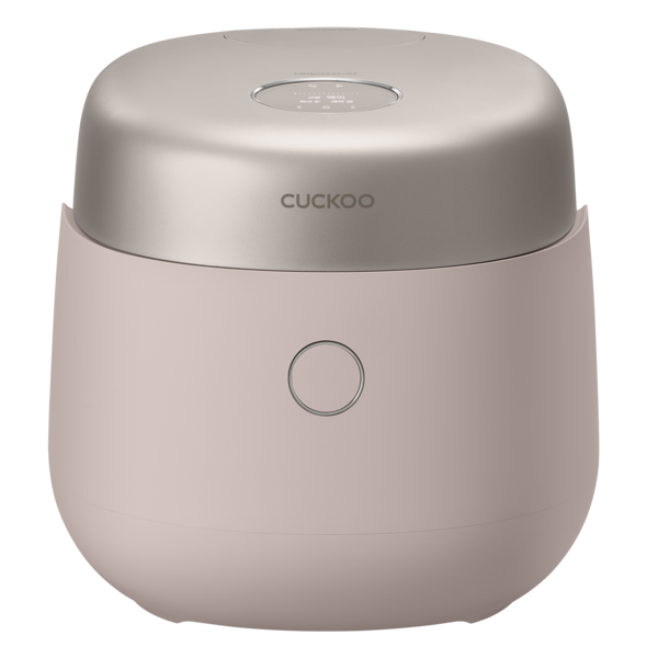Cuco Electronic Cuco IH Pressure Cooker CRP-NHTR0610FP