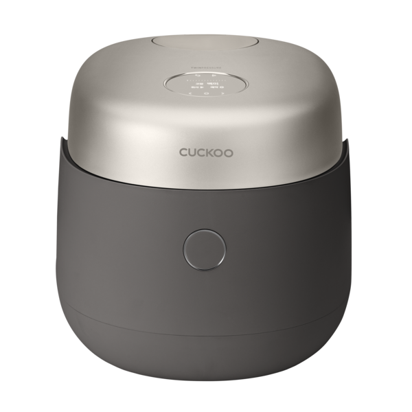 Cuco Electronic Cuco IH Pressure Cooker CRP-NHTR0610FP