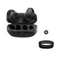 Hockey Link Open Earclip Bluetooth Earphones LINK