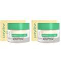 Daewoong Pharmaceutical ZiDuo Easy Duo EGF Melara Overnight Melting Capsule Cream 30g 2 pieces