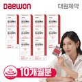 Daewon Pharmaceutical Daewon Health Asta Razi 10 boxes