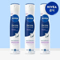 Nivea Nivea Deodorant Dermar Control Restore Spray 200ml 3 pieces 734351