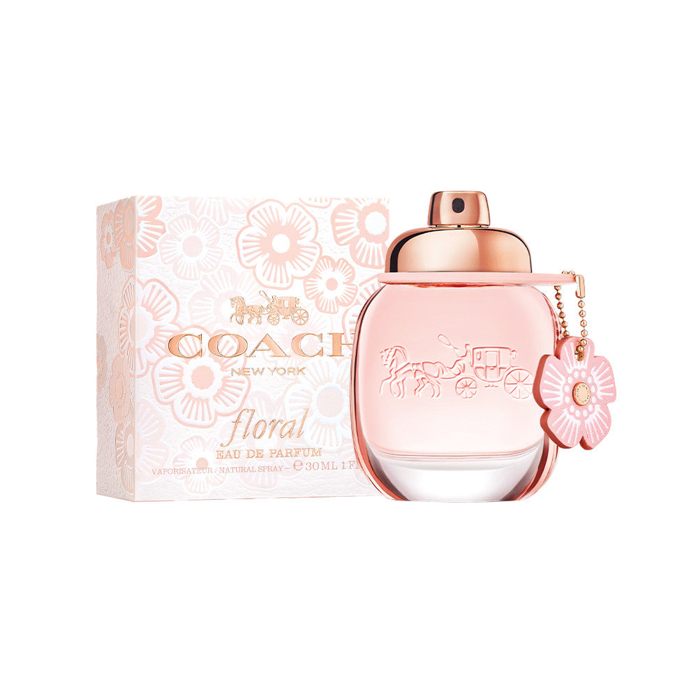 Official Import Coach Floral EDP 30ML