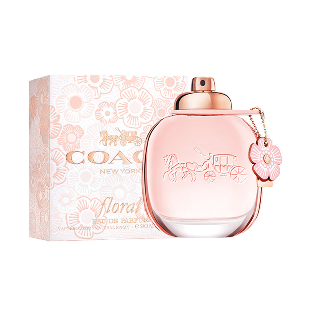 FormalImport Coach Floral EDP 90ML