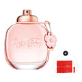 Coaching Floral EDP 90ML + 3 Stick Samples Included