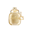 Official Import Coach Woman Gold Perfume 30ml