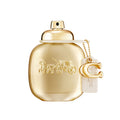 Official Import Coach Women's Gold Perfume 50ml